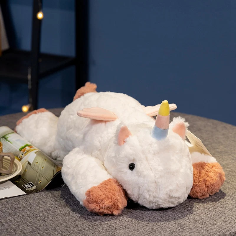 Przytulak™ Długoręki Przyjaciel