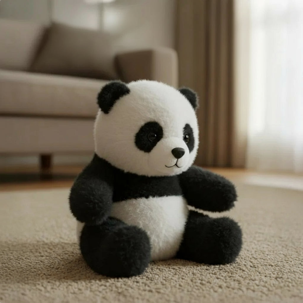 Przytulak™ Panda Hugmotion