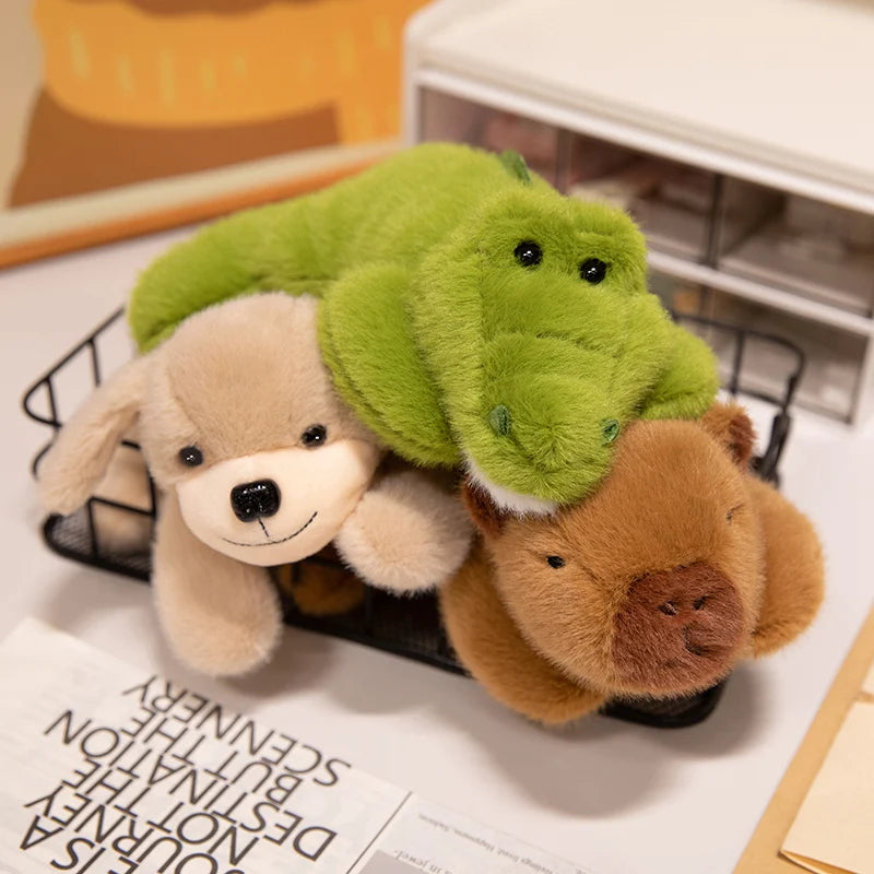 Przytulak™ Biurkowy Zwierzak